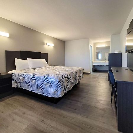 Motel 6 Wichita Ks South I35 Экстерьер фото