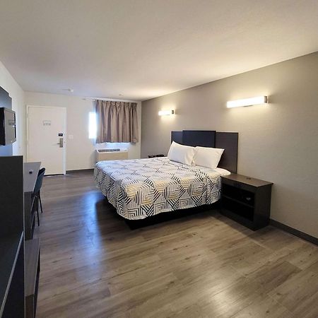 Motel 6 Wichita Ks South I35 Экстерьер фото