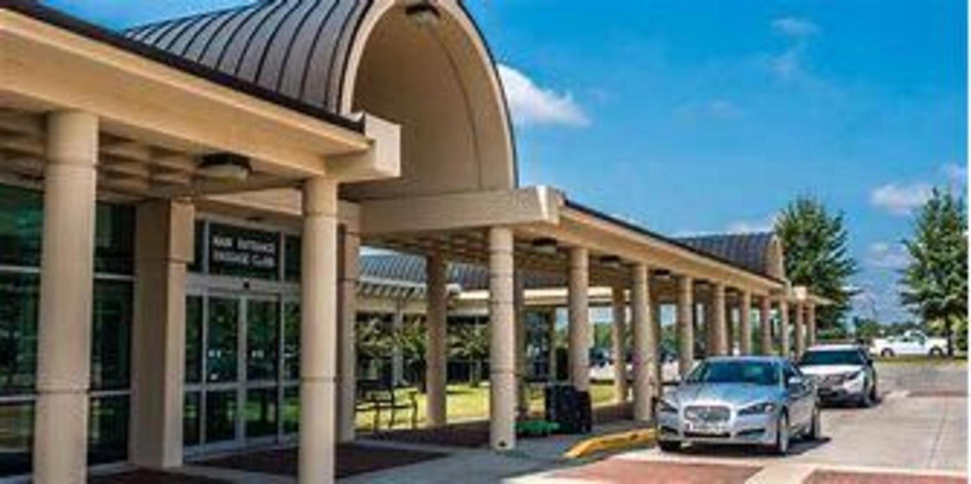 Motel 6 Wichita Ks South I35 Экстерьер фото