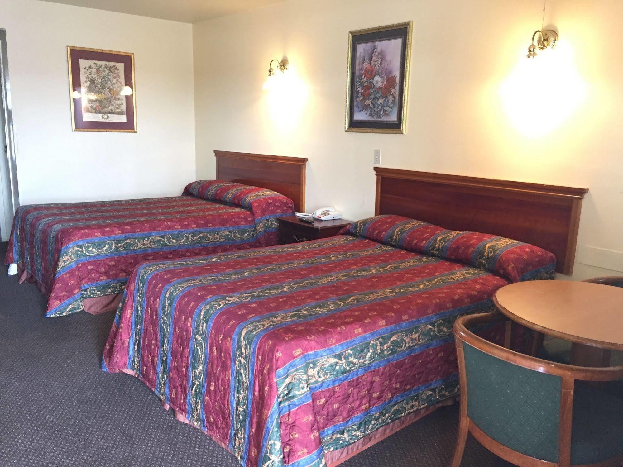 Motel 6 Wichita Ks South I35 Экстерьер фото