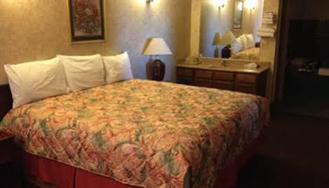 Motel 6 Wichita Ks South I35 Экстерьер фото
