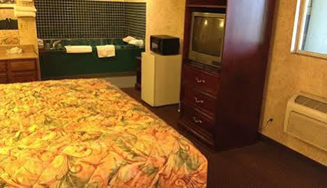 Motel 6 Wichita Ks South I35 Экстерьер фото