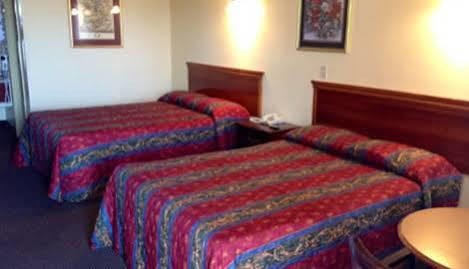 Motel 6 Wichita Ks South I35 Экстерьер фото